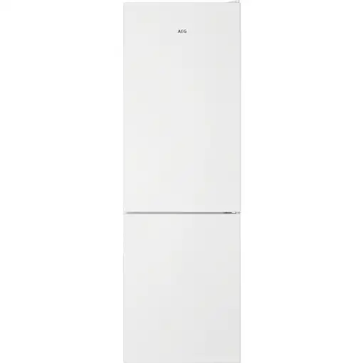AEG Series 6000 RCB632E9MW Independiente 330 L E Blanco