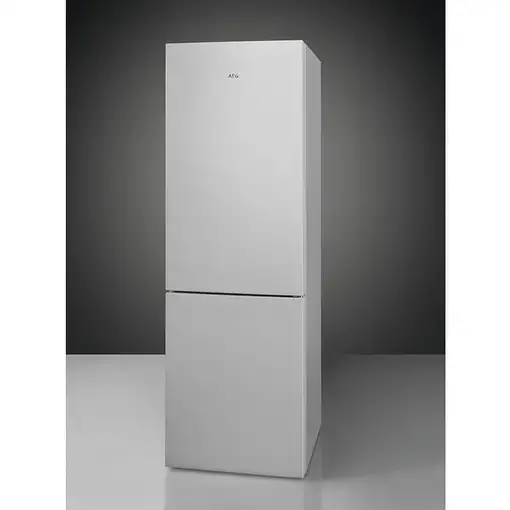 AEG Series 6000 RCB632E9MW Independiente 330 L E Blanco