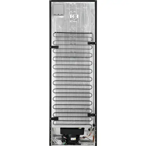 AEG Series 6000 RCB632E9MW Independiente 330 L E Blanco