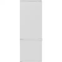 Frigoríficos сombis Integrado 400 L Blanco 7278743101 BEKO Frigoríficos сombis Integrado 400 L Blanco 7278743101 BEKO