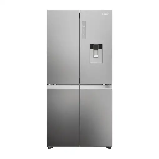 Frigoríficos сombis Independiente 507 L Platino 34005275 HAIER