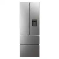 Haier FD 70 Serie 7 HFW7720EWMP nevera puerta lado a lado Independiente 477 L E Gr
