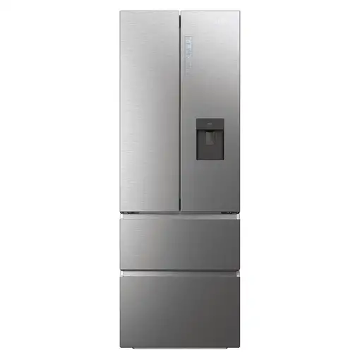 Haier FD 70 Serie 7 HFW7720EWMP nevera puerta lado a lado Independiente 477 L E Gr