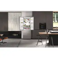 Haier FD 70 Serie 7 HFW7720EWMP nevera puerta lado a lado Independiente 477 L E Gr