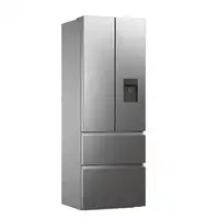 Haier FD 70 Serie 7 HFW7720EWMP nevera puerta lado a lado Independiente 477 L E Gr