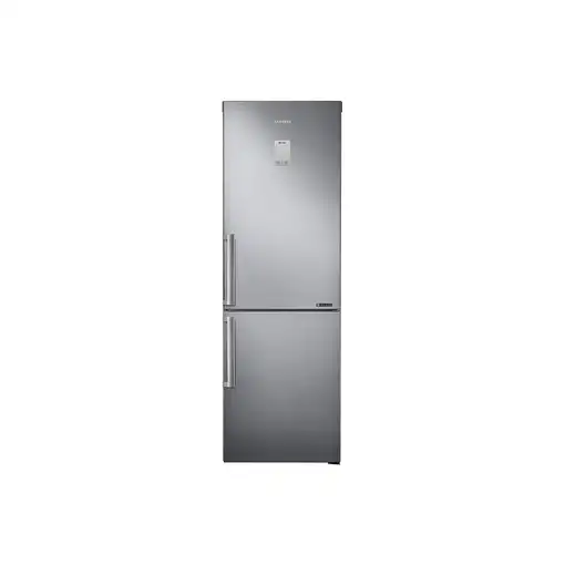 Samsung RB33J3515S9/EF nevera y congelador Independiente E Acero inoxidable