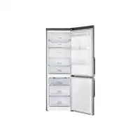 Samsung RB33J3515S9/EF nevera y congelador Independiente E Acero inoxidable