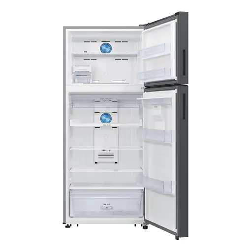 Frigoríficos dos puertas Independiente 528 L Acero inoxidable RT53DG7B14S9EF SAMSU