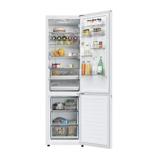 Frigoríficos сombis Independiente 406 L Blanco 2D 60 Series 5 Pro 34005725 HAIER