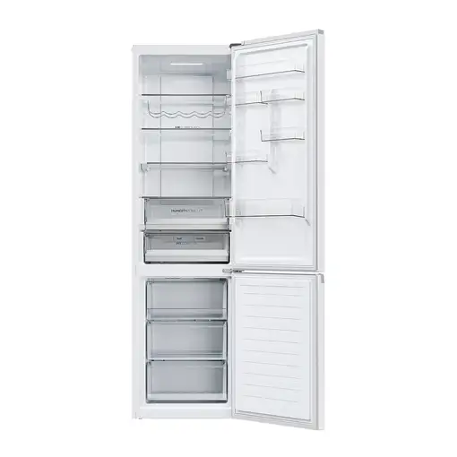 Frigoríficos сombis Independiente 406 L Blanco 2D 60 Series 5 Pro 34005725 HAIER
