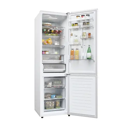 Frigoríficos сombis Independiente 406 L Blanco 2D 60 Series 5 Pro 34005725 HAIER