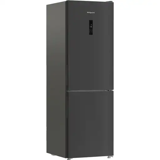 Frigoríficos сombis Independiente 316 L Negro 869991711500 HOTPOINT