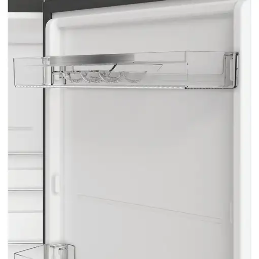 Frigoríficos сombis Independiente 316 L Negro 869991711500 HOTPOINT