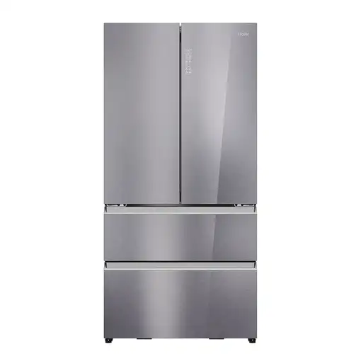 Haier HFR79F19EFGK nevera puerta lado a lado Independiente 703 L E Acero inoxidab