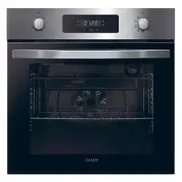Horno 70 L Acero inoxidable Idea 33703473 CANDY Horno 70 L Acero inoxidable Idea 33703473 CANDY