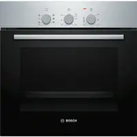 Horno 66 L Negro 66643 HBF011BR0 BOSCH Horno 66 L Negro 66643 HBF011BR0 BOSCH