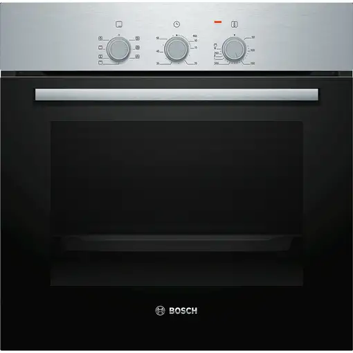 Horno 66 L Negro 66643 HBF011BR0 BOSCH Horno 66 L Negro 66643 HBF011BR0 BOSCH