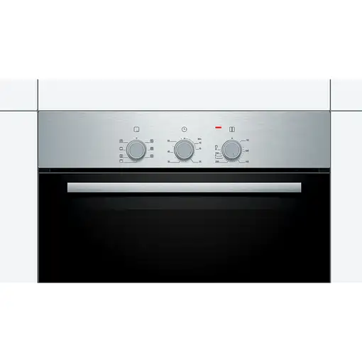 Horno 66 L Negro 66643 HBF011BR0 BOSCH