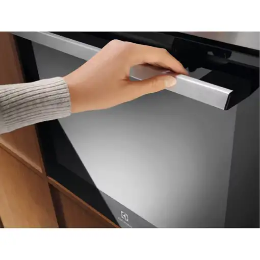 Horno 72 L Acero inoxidable 949 288 024 ELECTROLUX