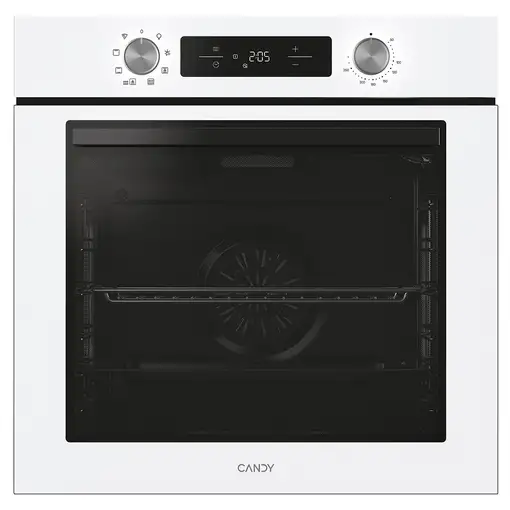 Horno 78 L Blanco 33703920 CANDY