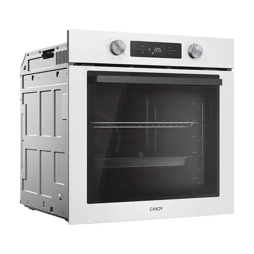 Horno 78 L Blanco 33703920 CANDY