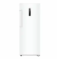 Haier H4F226WEH1 Congelador vertical Independiente 226 L E Blanco