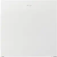 Beko RFSA240M41WN Congelador vertical Independiente 215 L Blanco