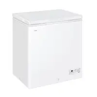 Candy CHAE 1452E Arcón congelador Independiente 137 L E Blanco Candy CHAE 1452E Arcón congelador Independiente 137 L E Blanco