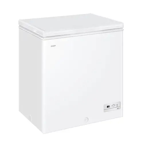 Candy CHAE 1452E Arcón congelador Independiente 137 L E Blanco