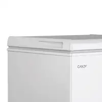 Candy CHAE 1452E Arcón congelador Independiente 137 L E Blanco Candy CHAE 1452E Arcón congelador Independiente 137 L E Blanco