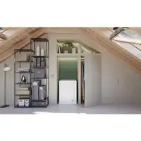 Candy CHAE 1452E Arcón congelador Independiente 137 L E Blanco Candy CHAE 1452E Arcón congelador Independiente 137 L E Blanco