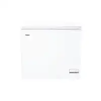 Haier HCE200D Arcón congelador Independiente 196 L Blanco Haier HCE200D Arcón congelador Independiente 196 L Blanco