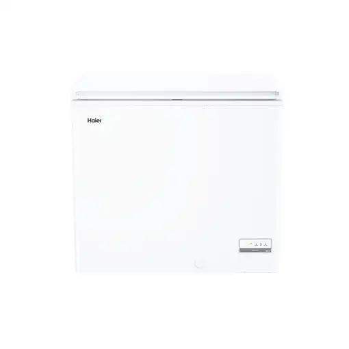 Haier HCE200D Arcón congelador Independiente 196 L Blanco Haier HCE200D Arcón congelador Independiente 196 L Blanco
