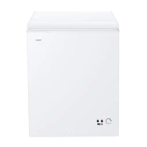 Candy CCHH 145E Arcón congelador Independiente 137 L E Blanco