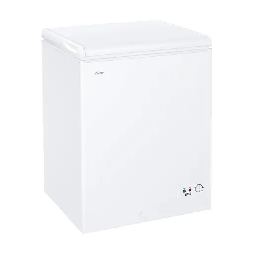 Candy CCHH 145E Arcón congelador Independiente 137 L E Blanco