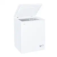 Candy CCHH 145E Arcón congelador Independiente 137 L E Blanco Candy CCHH 145E Arcón congelador Independiente 137 L E Blanco