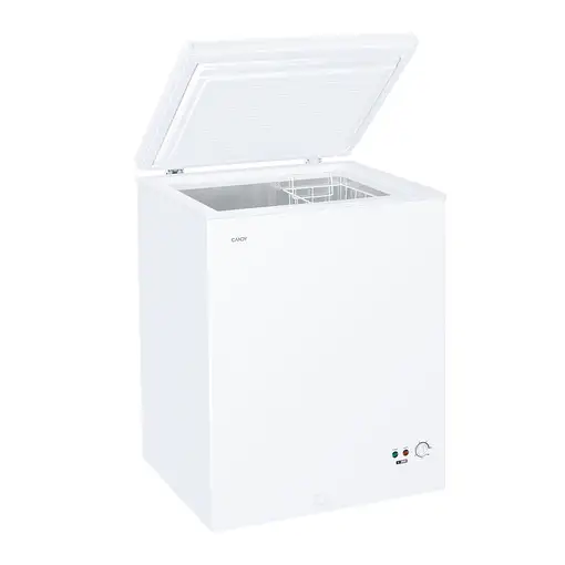 Candy CCHH 145E Arcón congelador Independiente 137 L E Blanco