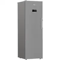 Beko B5RMFNE314X Congelador vertical Independiente 286 L E Acero inoxidable