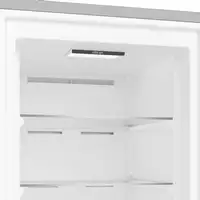 Beko B5RMFNE314X Congelador vertical Independiente 286 L E Acero inoxidable