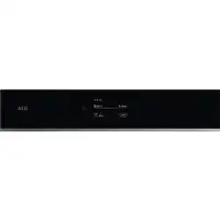 Horno 45 L Wi-Fi Negro 75755 944 005 084 AEG Horno 45 L Wi-Fi Negro 75755 944 005 084 AEG