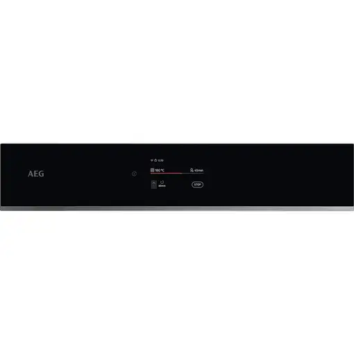 Horno 45 L Wi-Fi Negro 75755 944 005 084 AEG