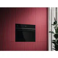 Horno 45 L Wi-Fi Negro 75755 944 005 084 AEG Horno 45 L Wi-Fi Negro 75755 944 005 084 AEG