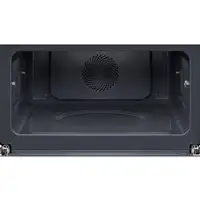 Horno 45 L Wi-Fi Negro 75755 944 005 084 AEG Horno 45 L Wi-Fi Negro 75755 944 005 084 AEG