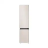 Frigoríficos сombis Independiente 390 L Beige RB38C7B5D39/EF SAMSUNG