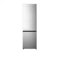 Frigoríficos сombis Independiente 255 L Acero inoxidable FCN255ACE HISENSE