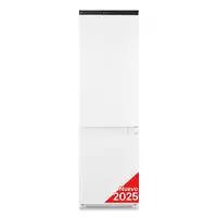LG Frigorífico combi Integrable Total No Frost, 1,77m ,Metal Fresh Clasificación E