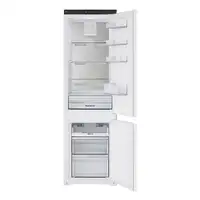 LG Frigorífico combi Integrable Total No Frost, 1,77m ,Metal Fresh Clasificación E
