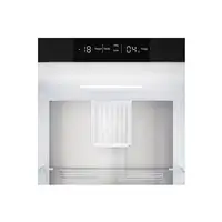 LG Frigorífico combi Integrable Total No Frost, 1,77m ,Metal Fresh Clasificación E