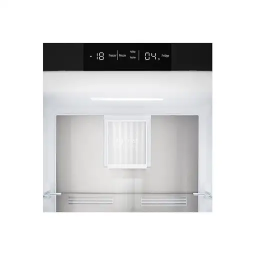 LG Frigorífico combi Integrable Total No Frost, 1,77m ,Metal Fresh Clasificación E