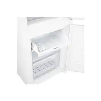LG Frigorífico combi Integrable Total No Frost, 1,77m ,Metal Fresh Clasificación E
